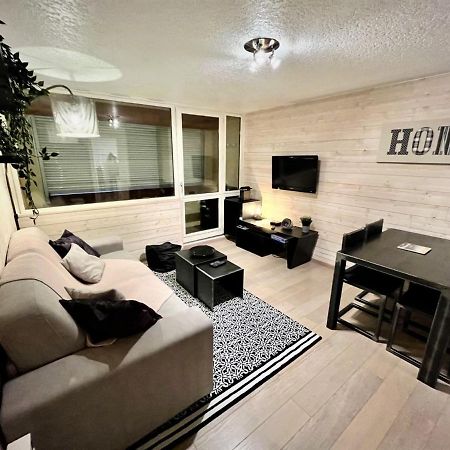 Location Appartement Saint Lary 2/4 Personnes Εξωτερικό φωτογραφία