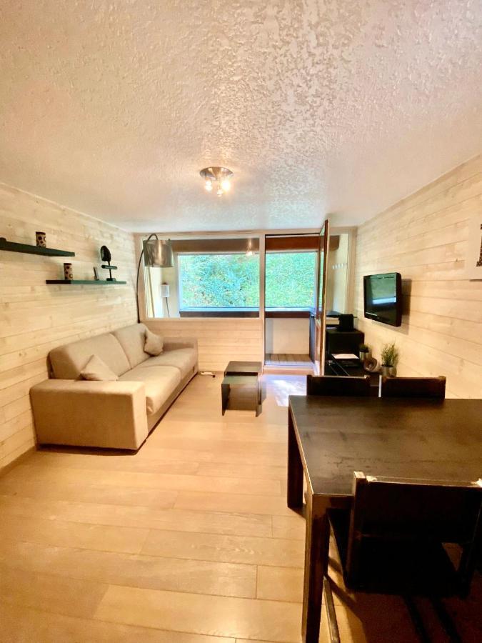 Location Appartement Saint Lary 2/4 Personnes Εξωτερικό φωτογραφία