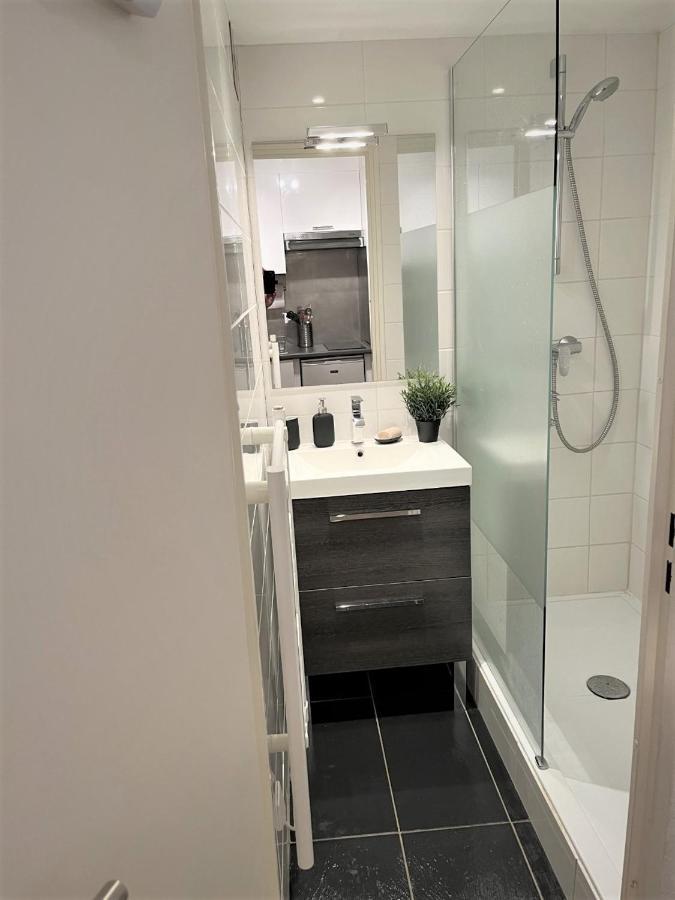 Location Appartement Saint Lary 2/4 Personnes Εξωτερικό φωτογραφία