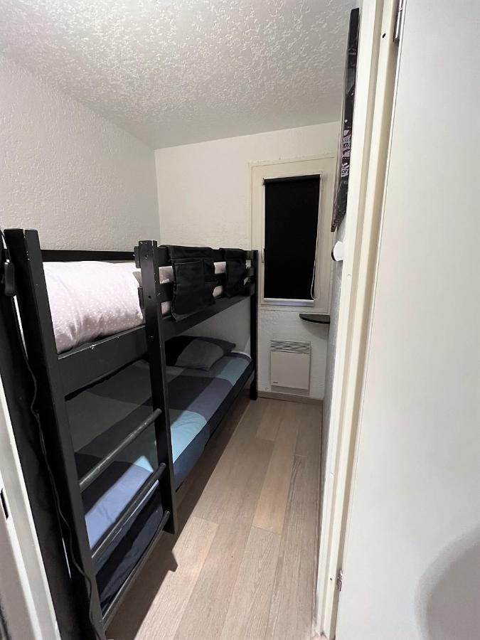 Location Appartement Saint Lary 2/4 Personnes Εξωτερικό φωτογραφία